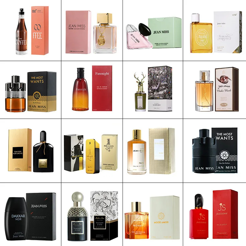 Long Lasting Fragrance for Wom - Fragrance Cologne And Perfume 评论和价格