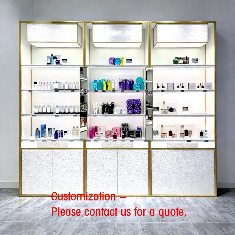 custom.Modern High-End LED Lig - Perfume Fragrance Shop 评论和价格