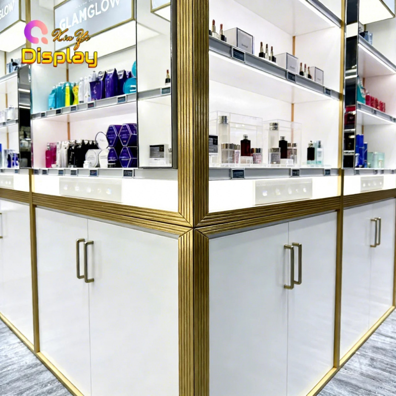 custom.Modern High-End LED Lig - Perfume Fragrance Shop 评论和价格