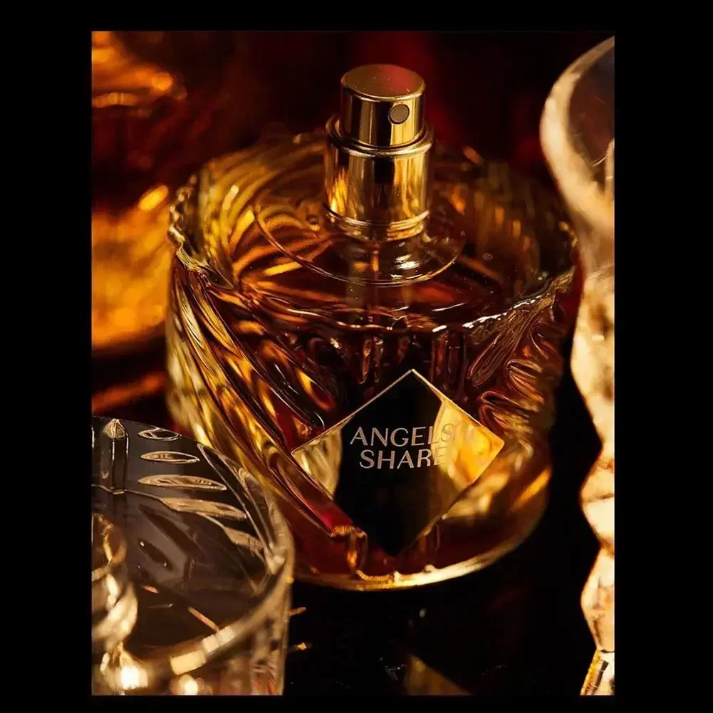 50ml Original High Quality Per - Fragrance Cologne And Perfume 评论和价格