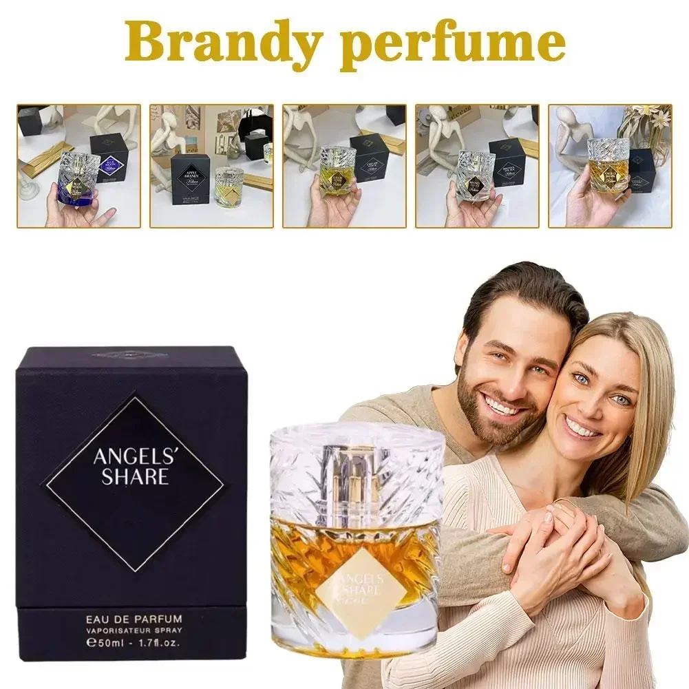 50ml Original High Quality Per - Fragrance Cologne And Perfume 评论和价格