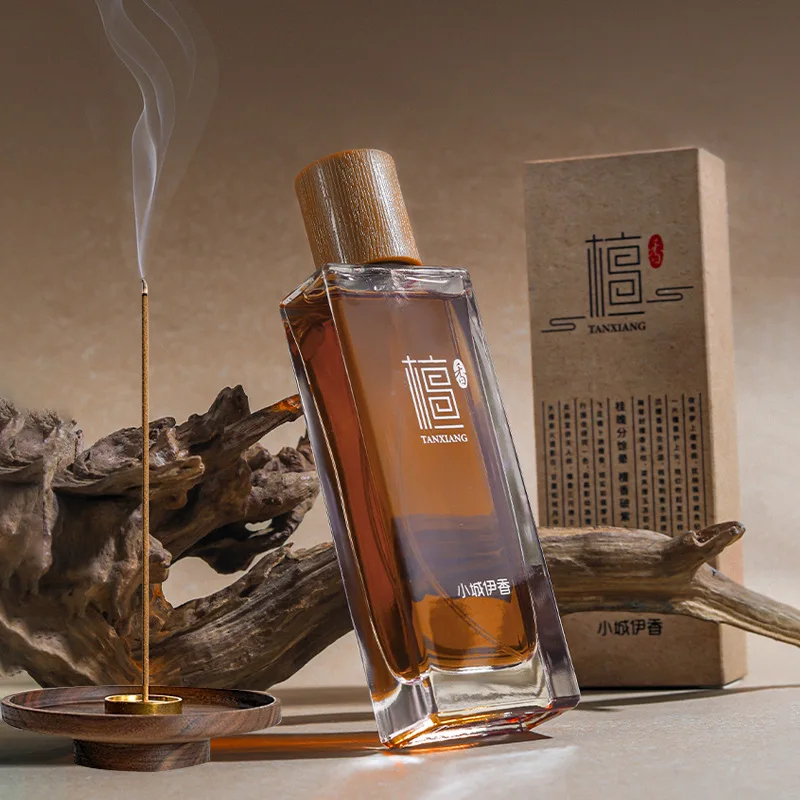 50ml Sandalwood Eau de Toilett - Perfume Fragrances 评论和价格