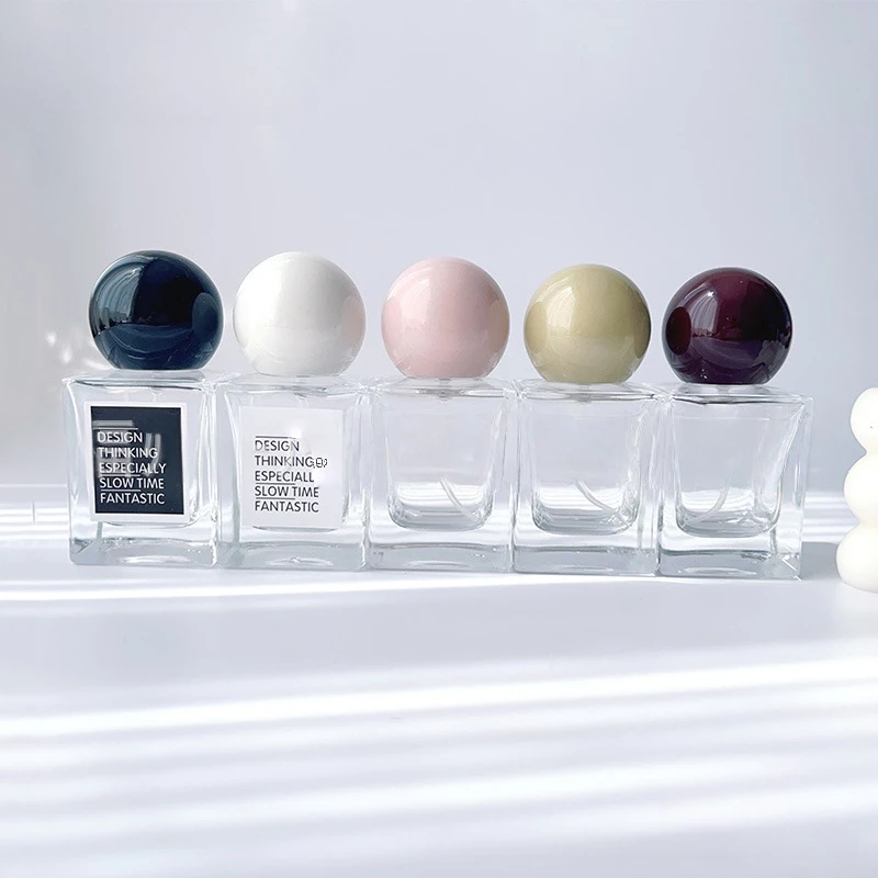 30ml Perfume Bottle Glass Line - Perfume Fragrance Story 评论和价格